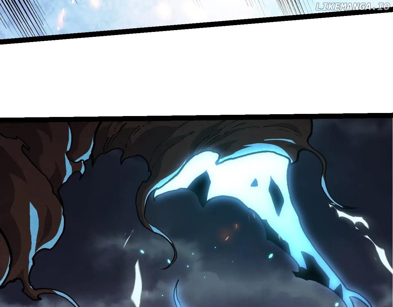 Evolution Begins With A Big Tree Chapter 366 - page 74